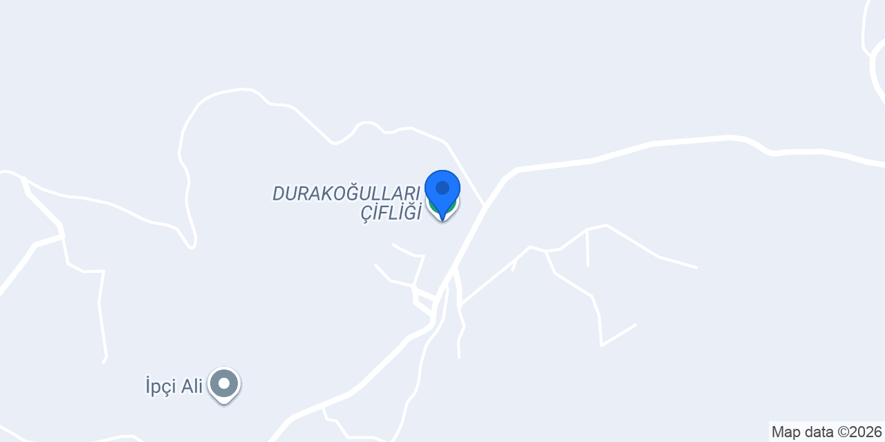 DURAKOĞULLARI ÇİFLİĞİ konumu