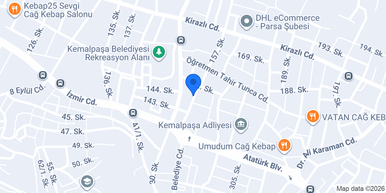MTN Bilgisayar konumu