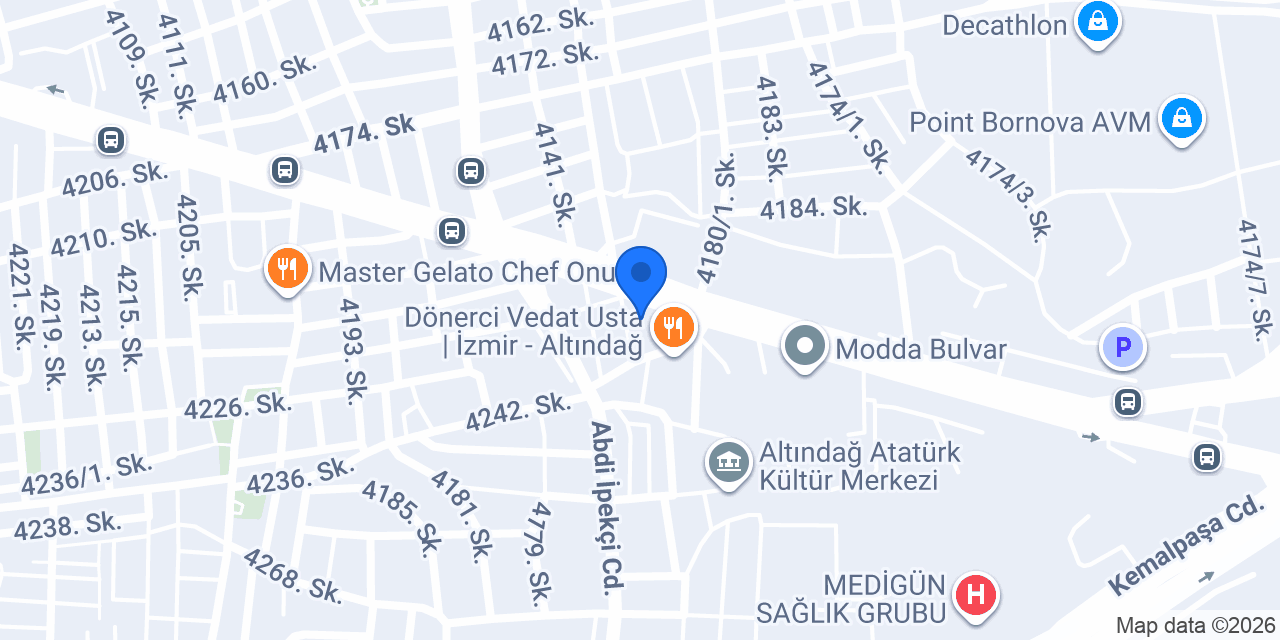 Webtoprintturkey E-Ticaret Matbaa konumu