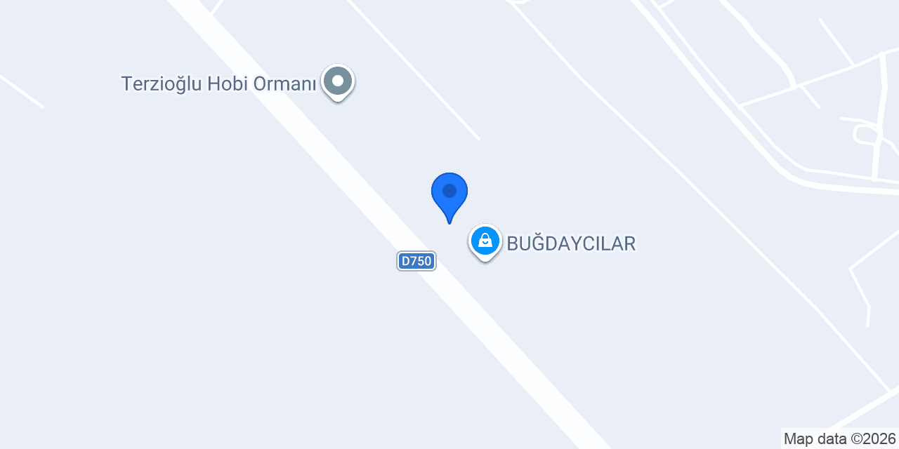 babet et entegre konumu