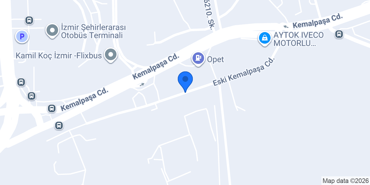 ELİT TURİZM İNŞAAT konumu