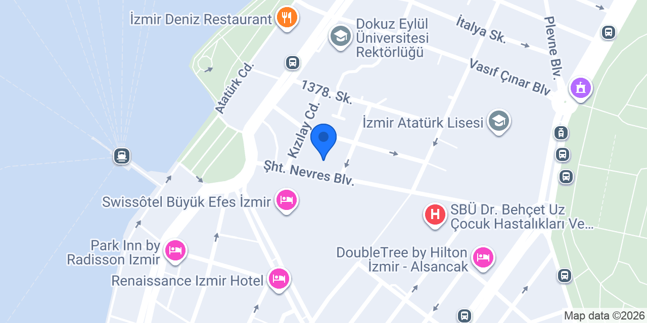 Uzman Klinik Psikolog Hasan Arslan konumu