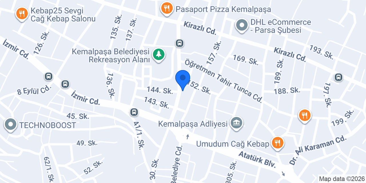 ÜNLER TARIM konumu
