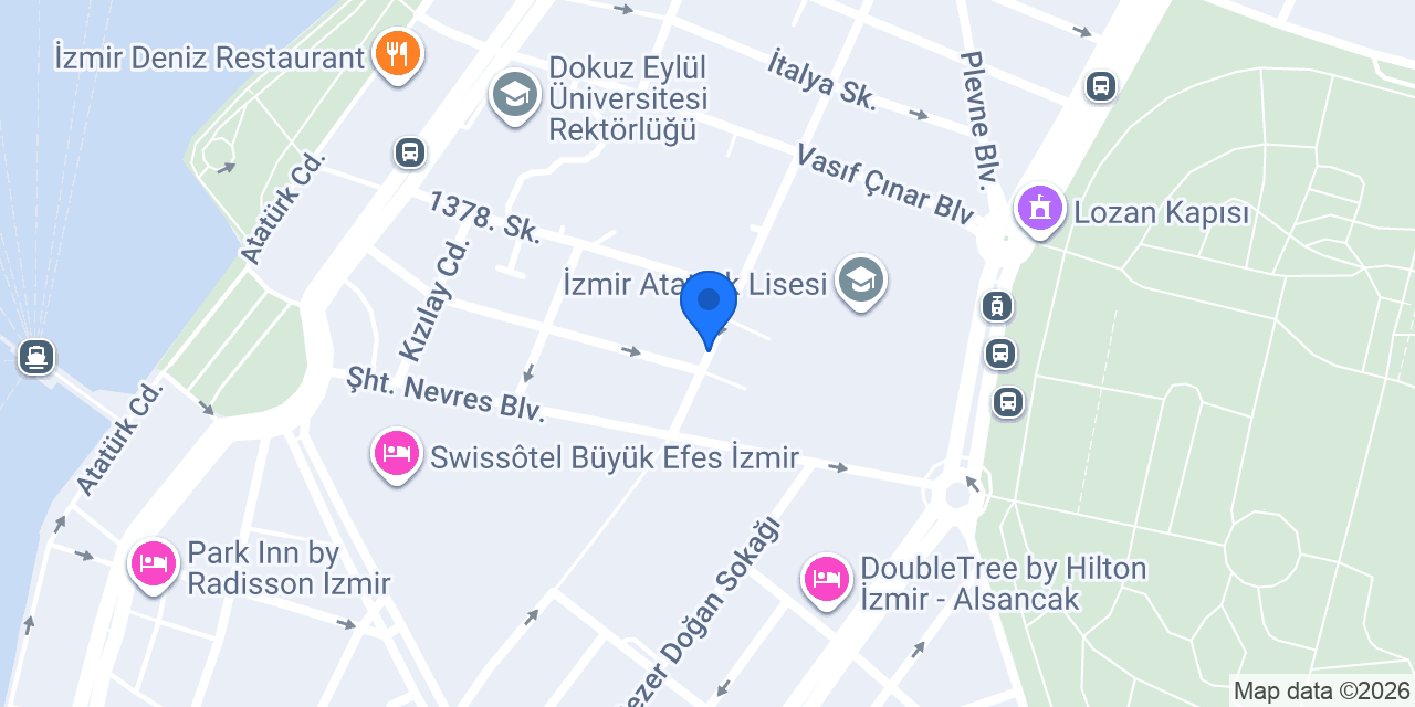 MANAV YADİGAR konumu
