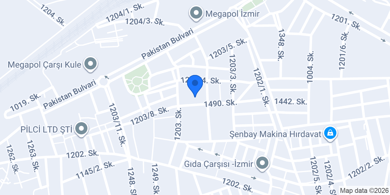 Düğüncüoğlu Elektrik Aydınlatma Ltd. Şti. konumu