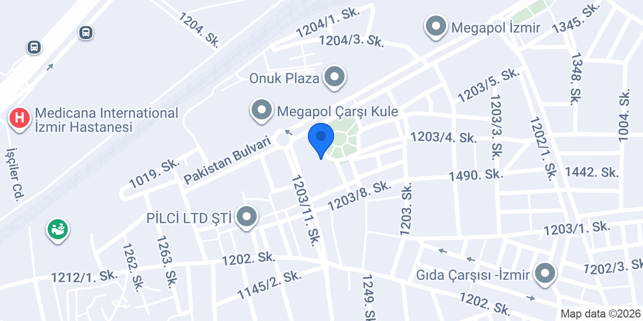 Bolem Elektrik konumu