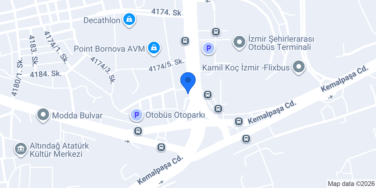 ZÜMRÜDÜ ANKA YAPI konumu