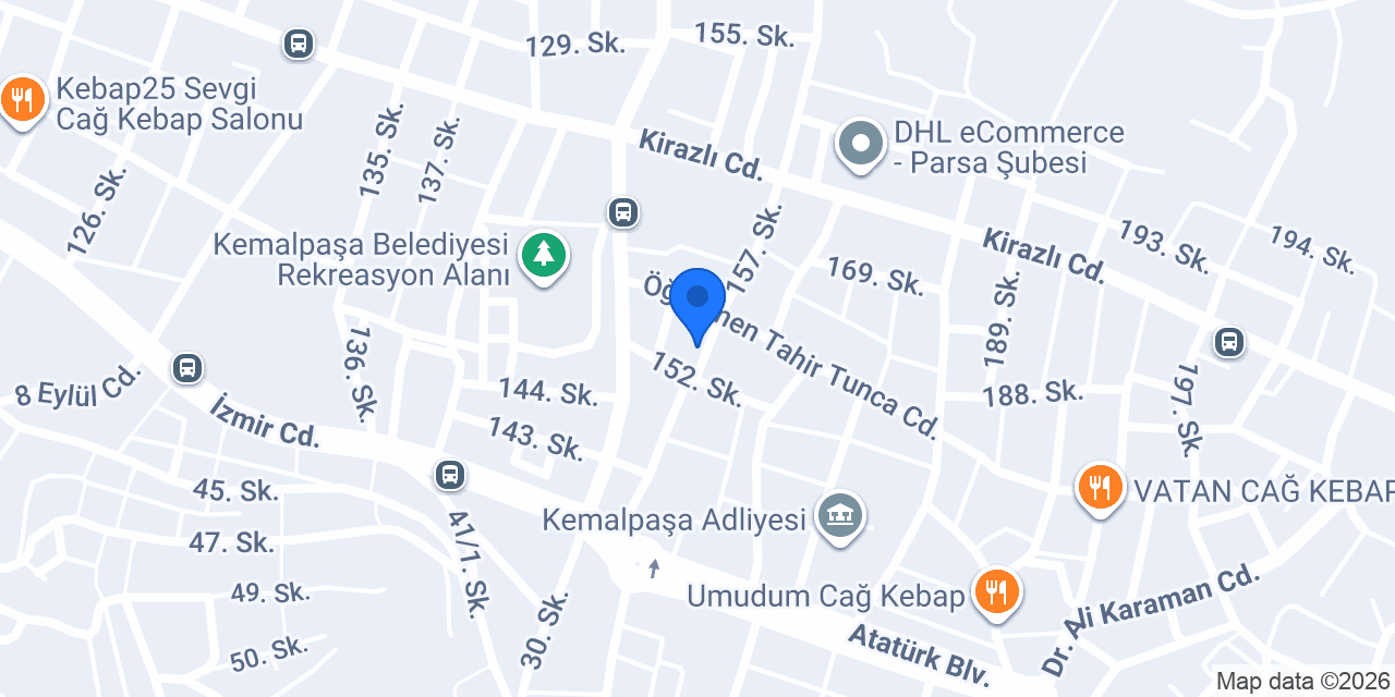efsane zurna dürüm konumu