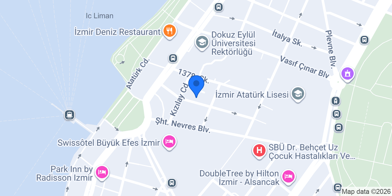 YENİ NESİL EĞİTİM KURUMLARI konumu