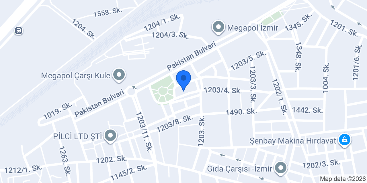 Gemler Elektrik konumu