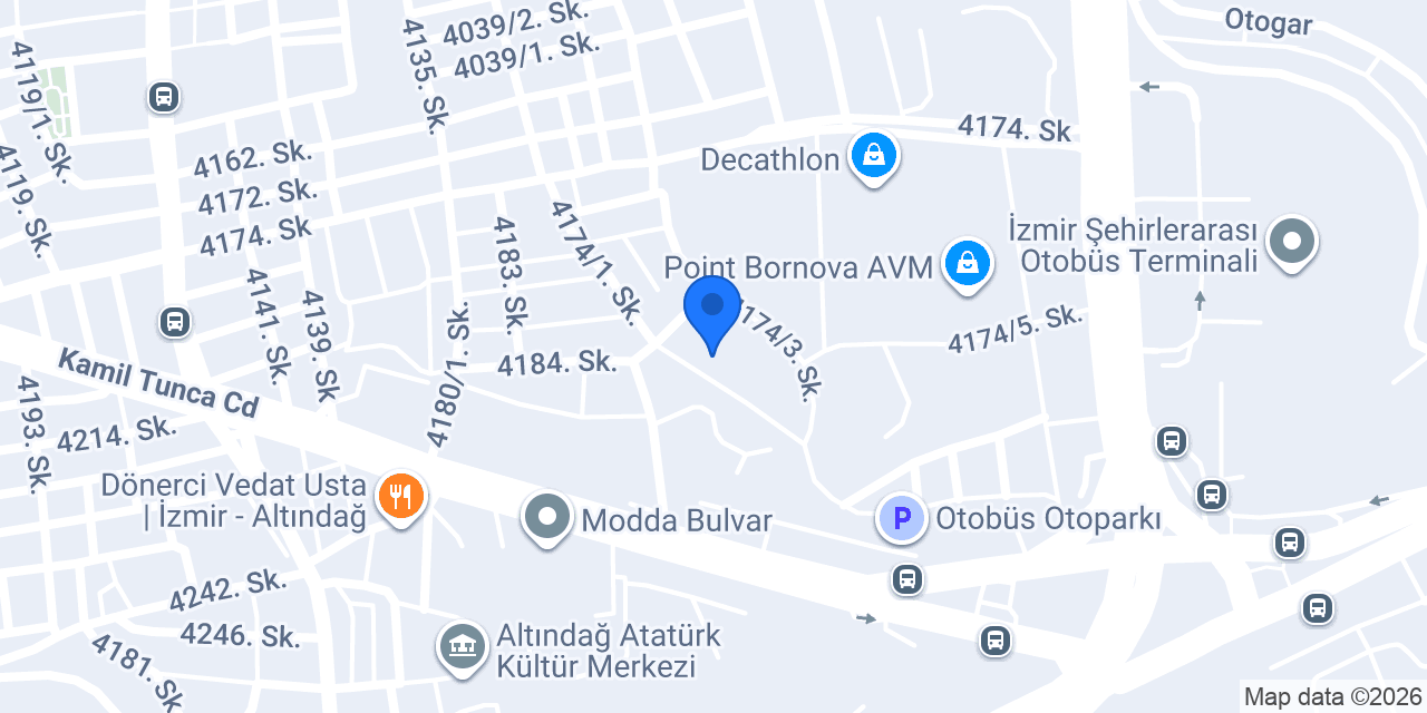 Mobilya montaj ustası konumu
