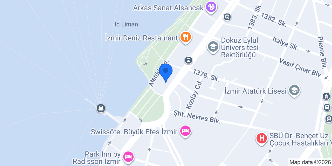A. Şükrü Postacıoğlu konumu