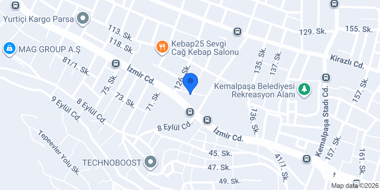 Nif Bilardo konumu