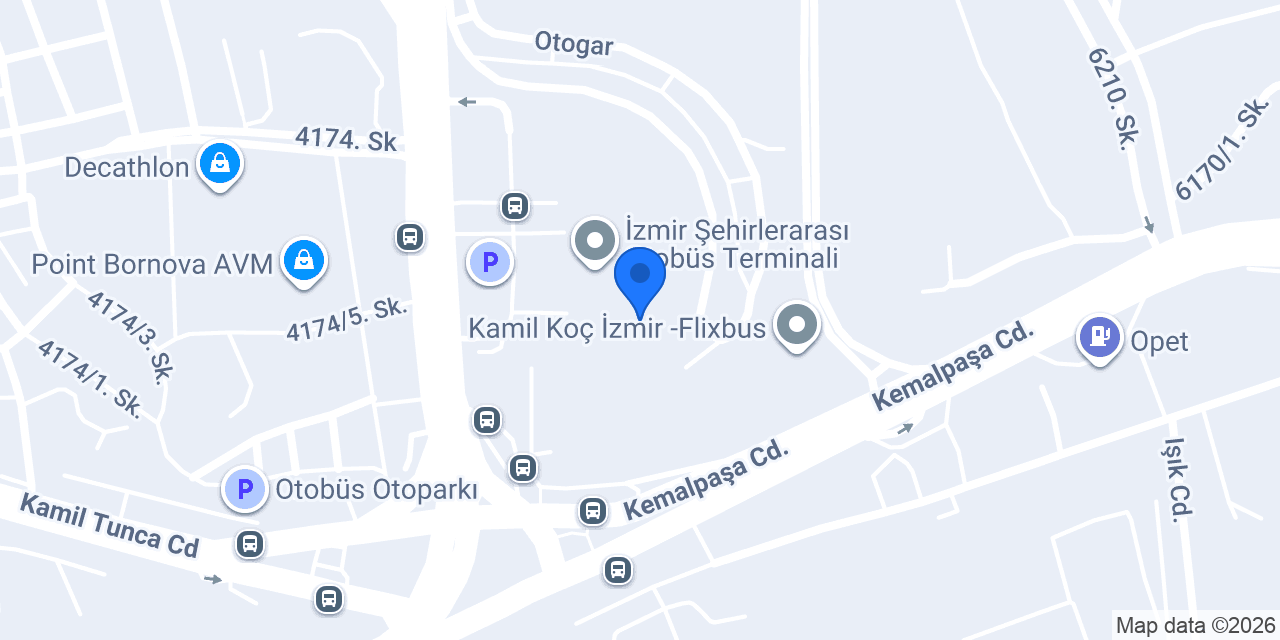 Elit Berber konumu