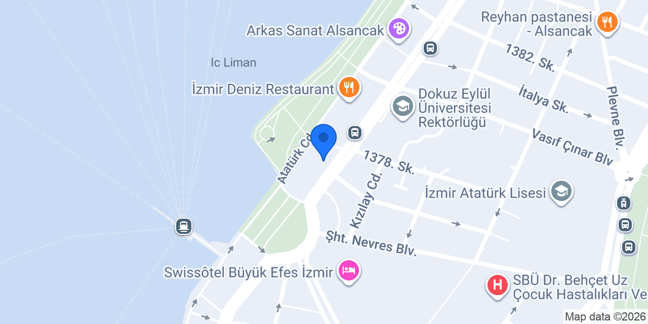 01 Adana Matbah-ı Alsancak konumu