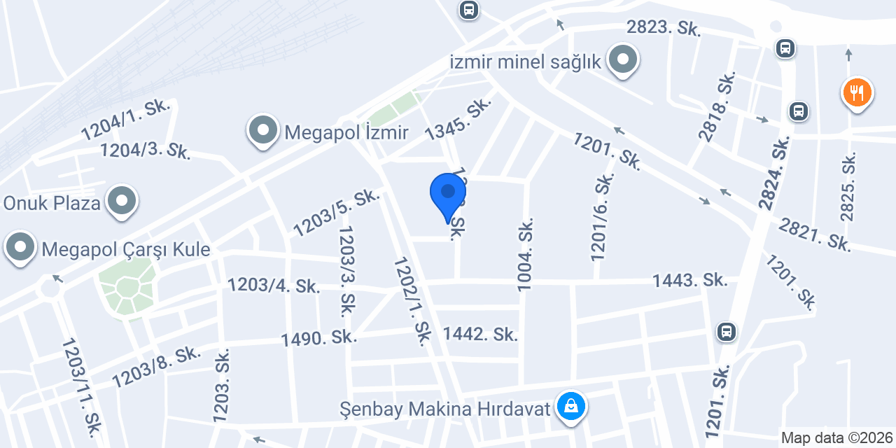 BASKISHOP – izmir konumu