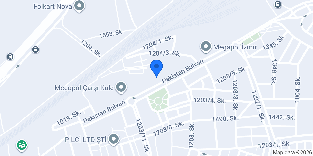 KÖSELER HUKUK BÜROSU konumu