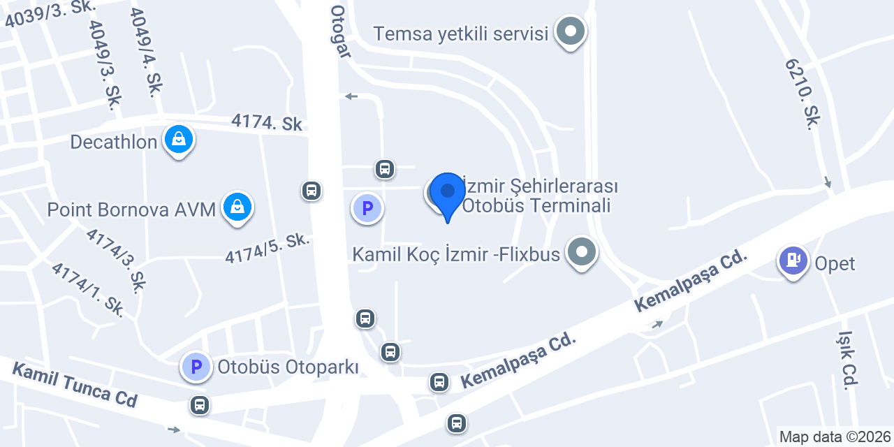 Star Diyarbakır konumu