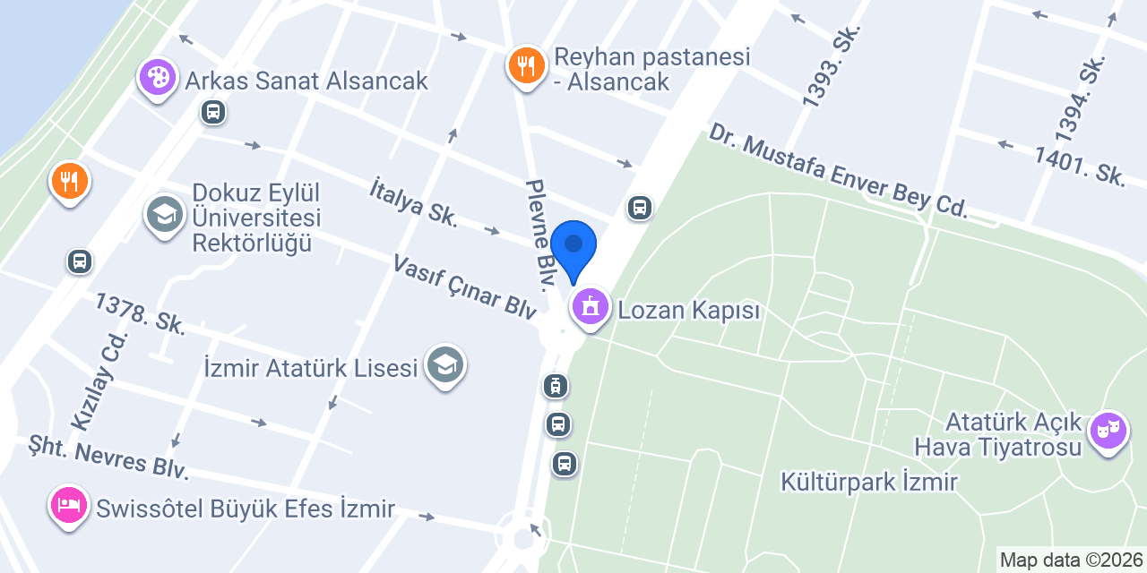 Prof.Dr.Hasan TEKGÜL konumu