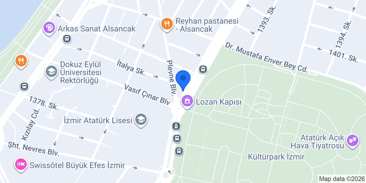 Berber Osman Atak konumu