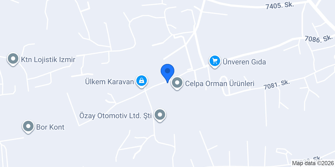 Nur-seç Halı Yıkama konumu