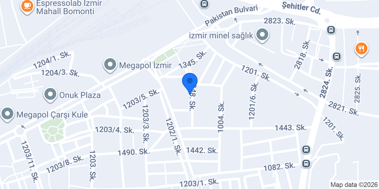 Öncü konumu