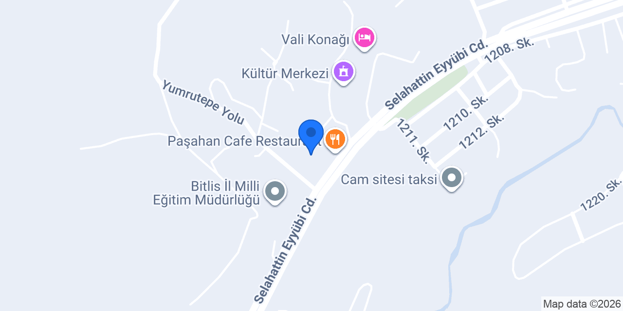 DEMİR ELEKTRİK/ELEKTRONİK konumu