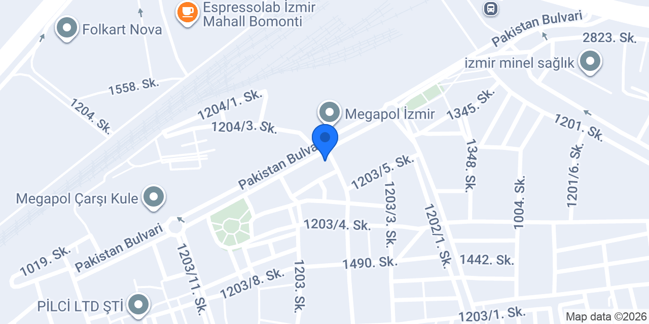 Sinada Kablo konumu