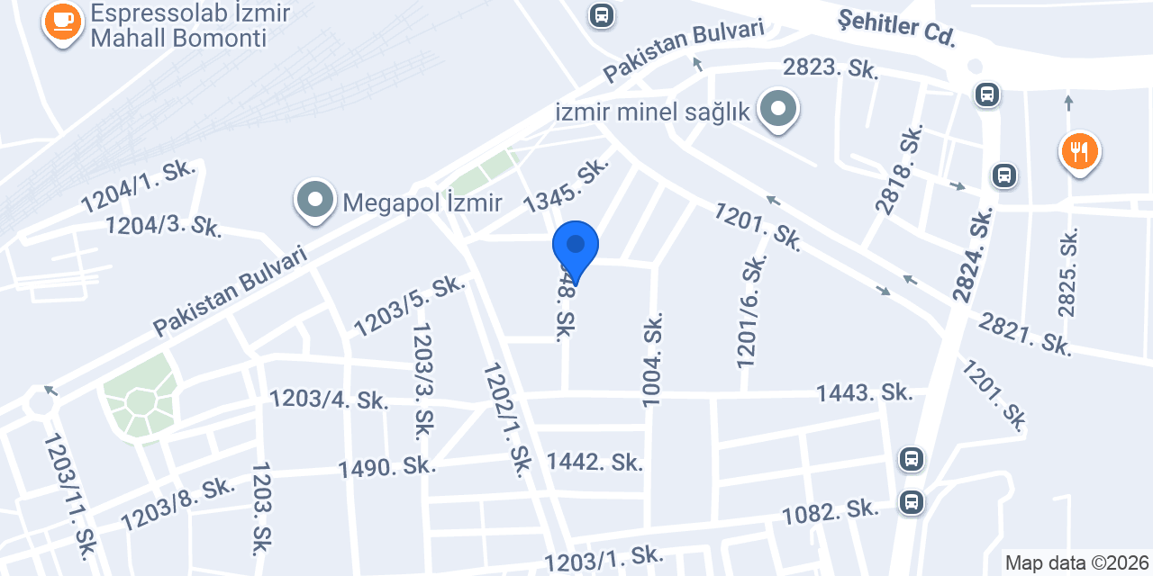 BAŞKENTLİ ELEK.BİL.SAN.LTD.ŞTİ. konumu