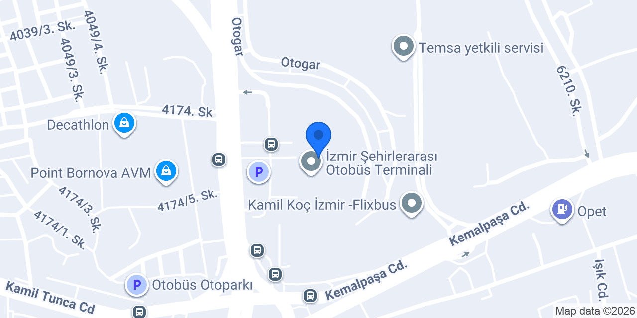 ÖZLEM MARDİN VİF konumu
