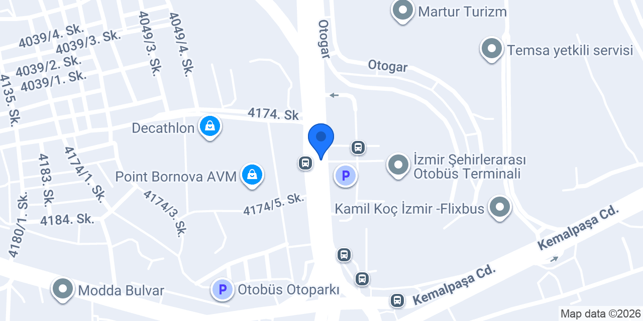 Doğu Kars konumu