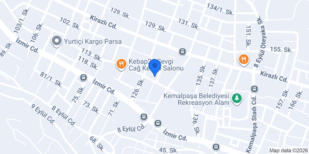 Alpha Studio konumu