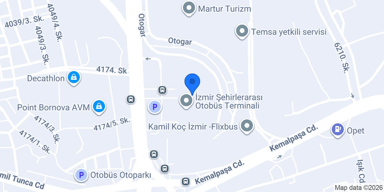 Truva konumu