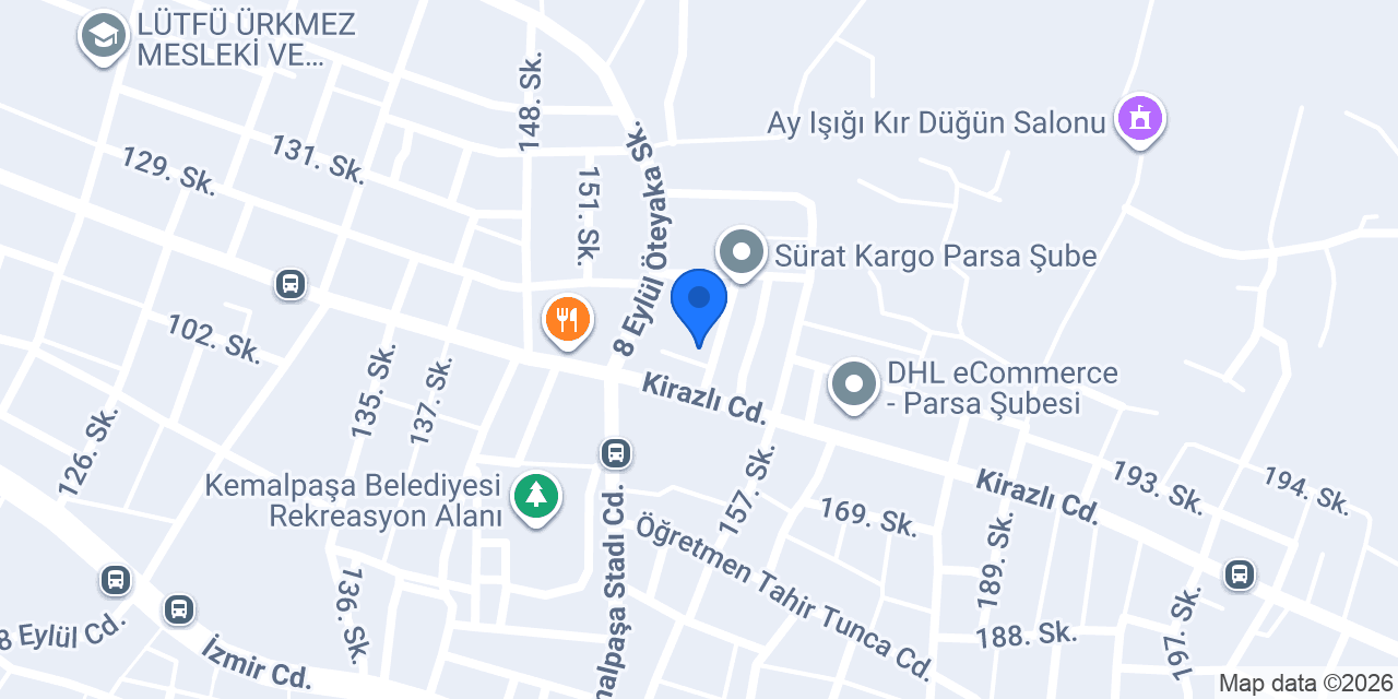 Kaya Emlak konumu