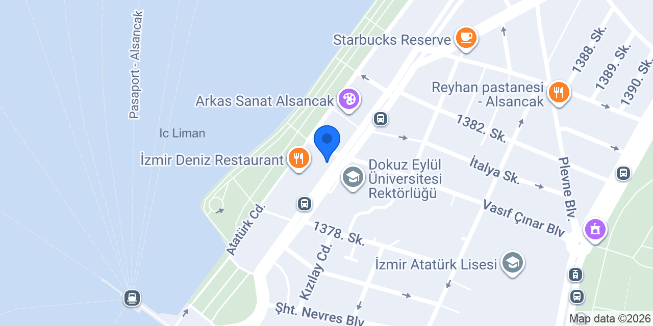 Boyacıoğlu Tour konumu