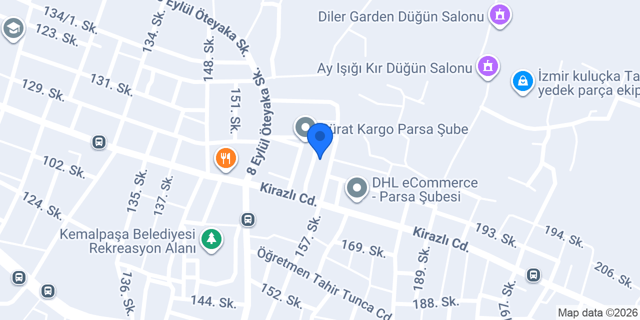 Çimen Eczanesi konumu