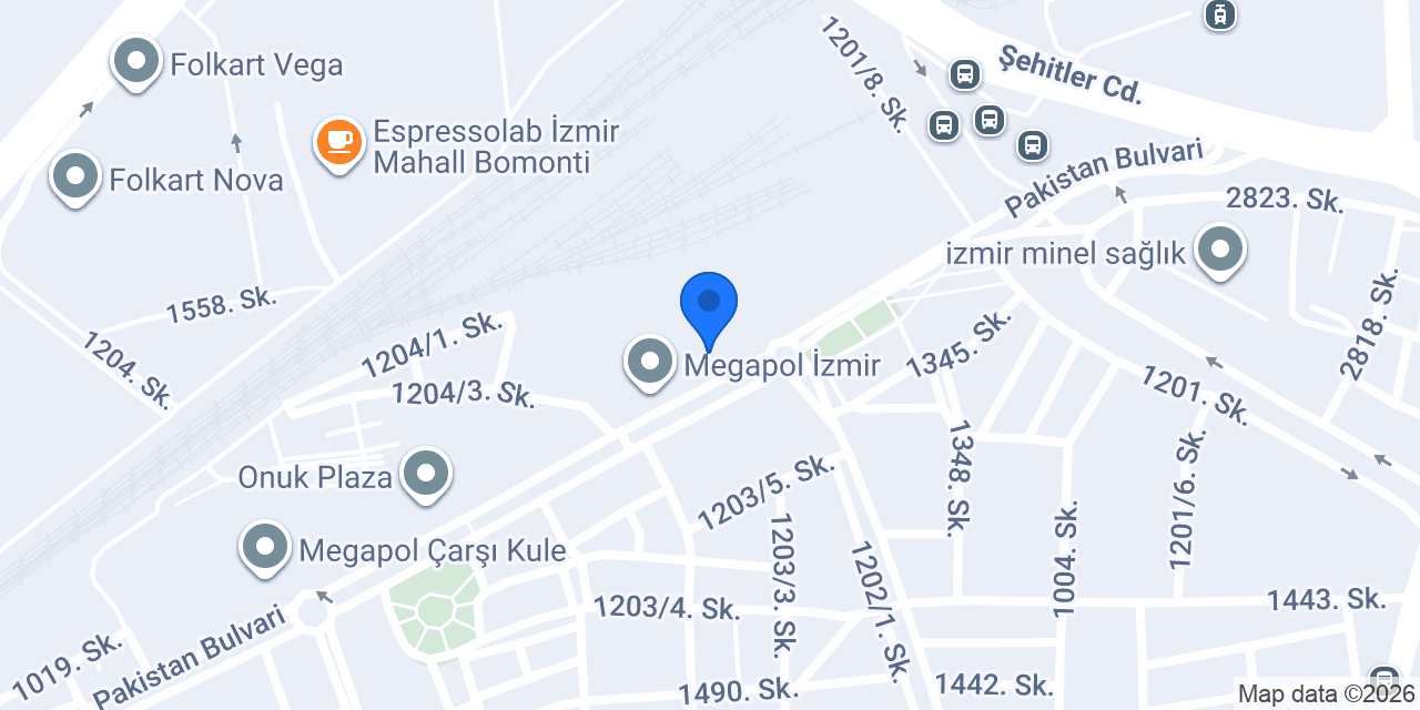 Dikkaya Grup konumu