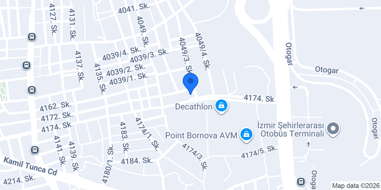 Dila Eczanesi konumu