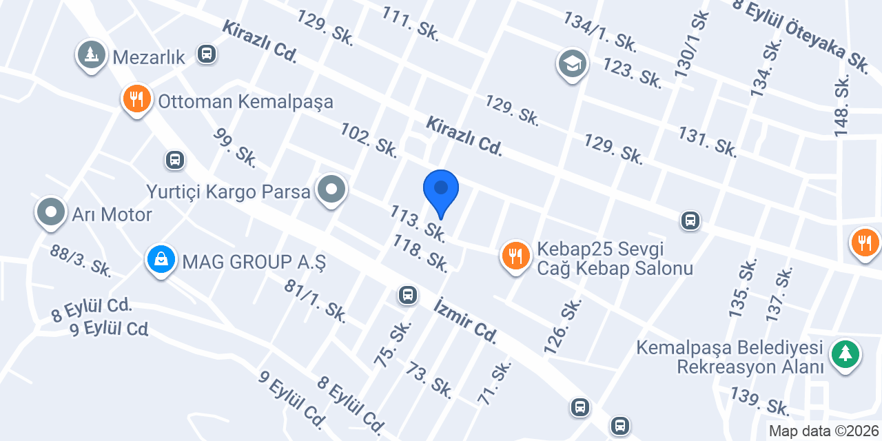 Motorcu Nikılıs konumu