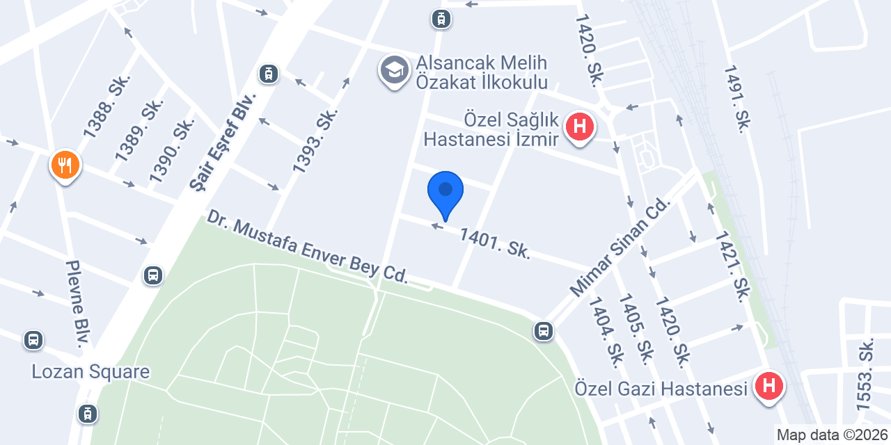 Avukat Ege Karaağaç konumu