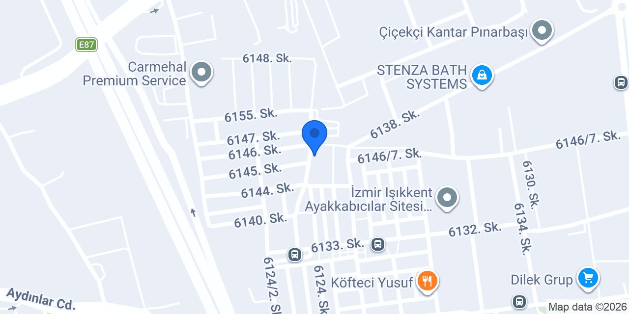 5G Bilişim konumu