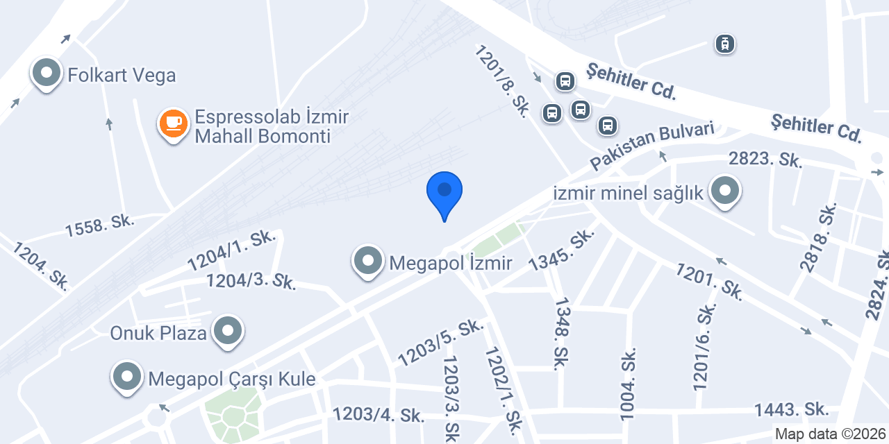 Diyetisyen Berna Çoban Dinler konumu