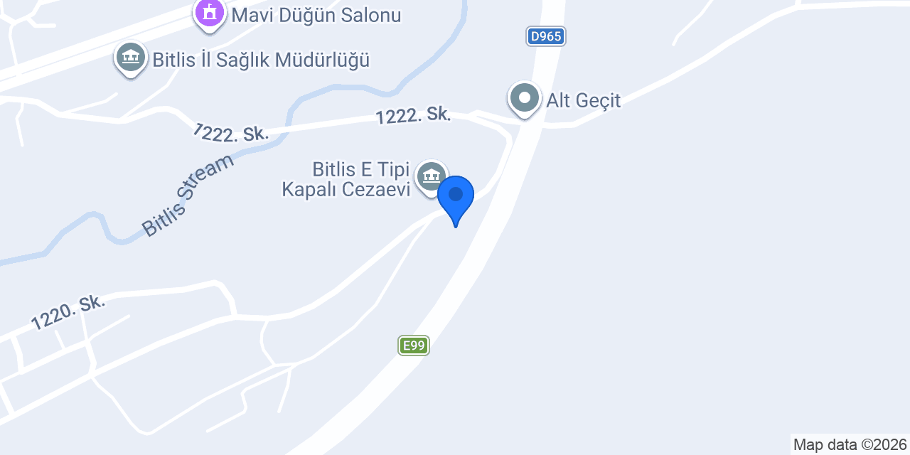 ENSAR MERMER ATÖLYESİ konumu