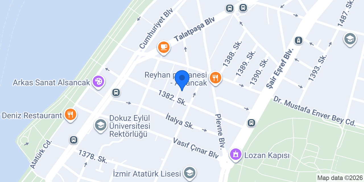 Eczane Murat Güner konumu