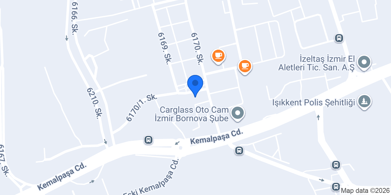 Labirent Mühendislik Doğalgaz LTD. ŞTİ. konumu