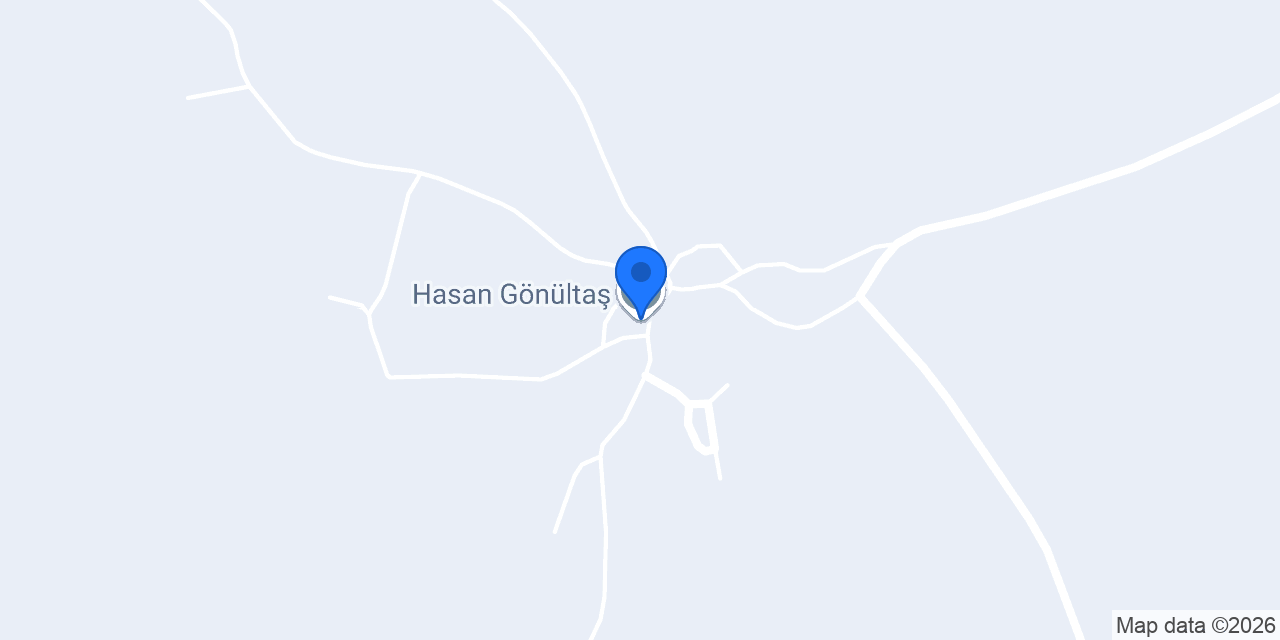 Hasan Gönültaş konumu