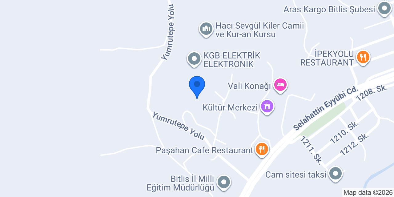 ÖZYILMAZLAR YUMURTA MUHAMMED YILMAZ konumu