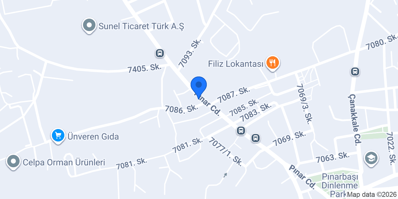 Sky Event konumu