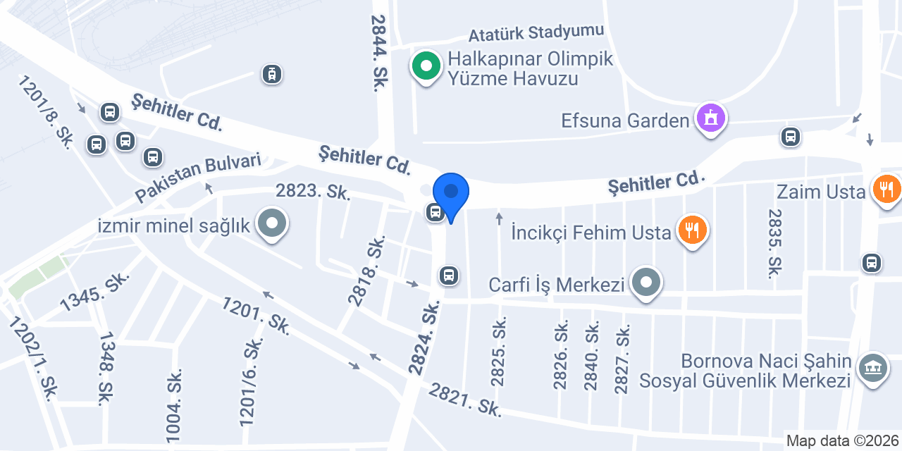 Dönmez konumu