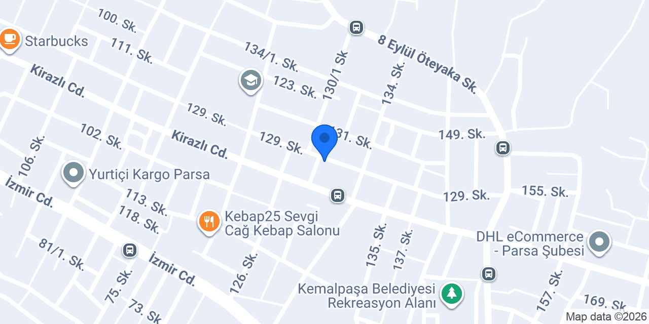 Salon Idris duman konumu